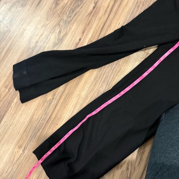 J. Crew Denim trouser Jean in 1996 semi-stretch - Picture 7 of 12